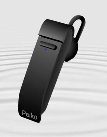 16 Languages Instant Translator Black With logo 0 - Tophatter Daily Deals