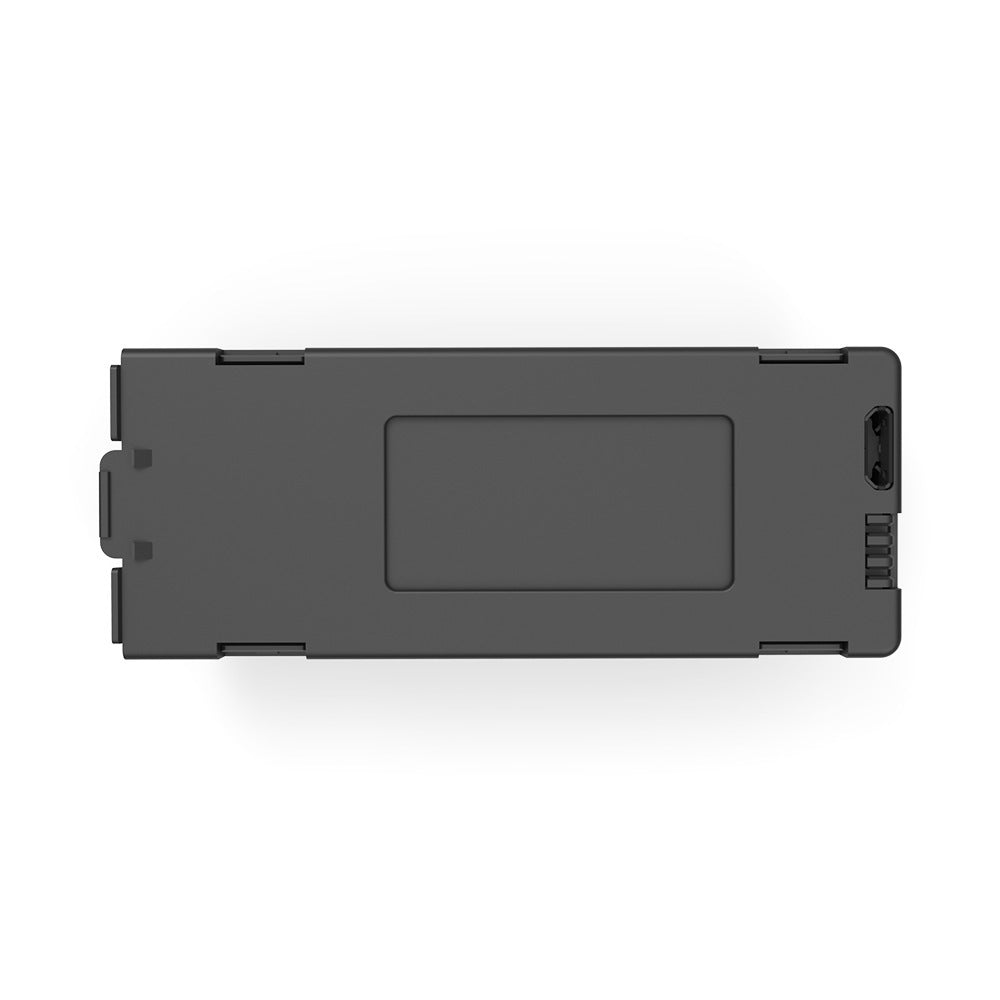 4K Pixel Dual Camera Airplane Toy Black battery 0 - Tophatter Daily Deals