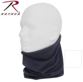 Rothco Multi-Use Neck Gaiter and Face Covering Tactical Wrap - Tophatter Daily Deals