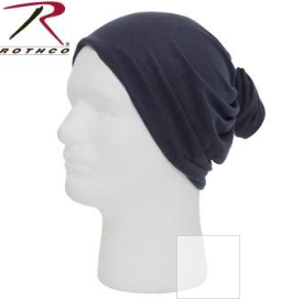 Rothco Multi-Use Neck Gaiter and Face Covering Tactical Wrap - Tophatter Daily Deals