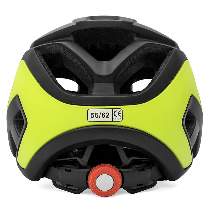 Bicycle Mountain Bike Riding Skateboard Helmet 0 - Tophatter Daily Deals