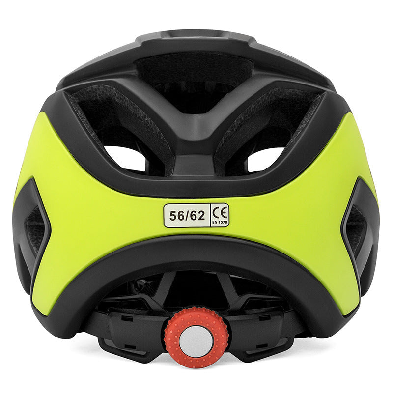 Bicycle Mountain Bike Riding Skateboard Helmet 0 - Tophatter Daily Deals