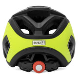 Bicycle Mountain Bike Riding Skateboard Helmet 0 - Tophatter Daily Deals