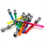 LEGO Star Wars – Lightsaber Gel Pen 10-Pack Pen - Tophatter Daily Deals