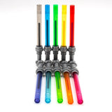 LEGO Star Wars – Lightsaber Gel Pen 10-Pack Pen - Tophatter Daily Deals