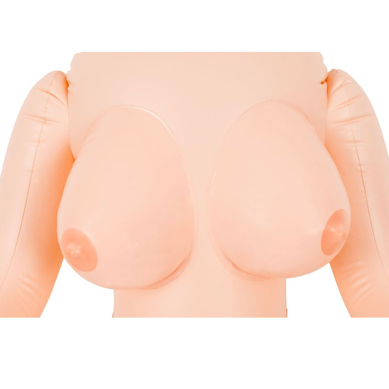 Lusting Trans Inflatable Love Doll – Portable PVC Inflatable Love Doll > Sex Toys > Sex Dolls > Novelty Inflatables - Tophatter Daily Deals