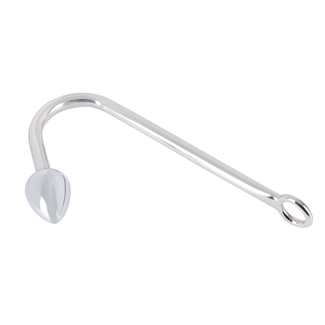 Aluminum Bondage Hook – Butt Plug > Bondage Gear > Restraints - Tophatter Daily Deals