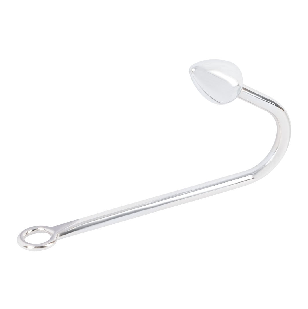 Aluminum Bondage Hook – Butt Plug > Bondage Gear > Restraints - Tophatter Daily Deals