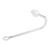 Aluminum Bondage Hook – Butt Plug > Bondage Gear > Restraints - Tophatter Daily Deals