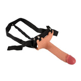 Realistixxx Strap On Sleeve – 5.5 cm Extension Penis Sleeve > Dildos > Hollow Strap Ons - Tophatter Daily Deals