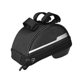 Bicycle mobile phone charter Black 0 - Tophatter Daily Deals