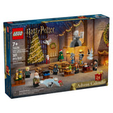 Lego 76438 Harry Potter Christmas Advent Calendar 2024 | Lego Advent Calendar Advent Calendar - Tophatter Daily Deals