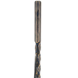 USA-Made Caribbean Wave Colorwood Hiking Staff: Rustic, Compass Colortone Classic Hiking Staffs - Tophatter Daily Deals