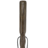 USA-Made Field & Stream Colortone Hiking Staff: Rustic, Compass Colortone Classic Hiking Staffs - Tophatter Daily Deals
