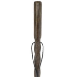 USA-Made Field & Stream Colortone Hiking Staff: Rustic, Compass Colortone Classic Hiking Staffs - Tophatter Daily Deals