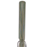 USA-Made Land & Sea Light Colortone Hiking Staff: Rustic, Compass Colortone Classic Hiking Staffs - Tophatter Daily Deals