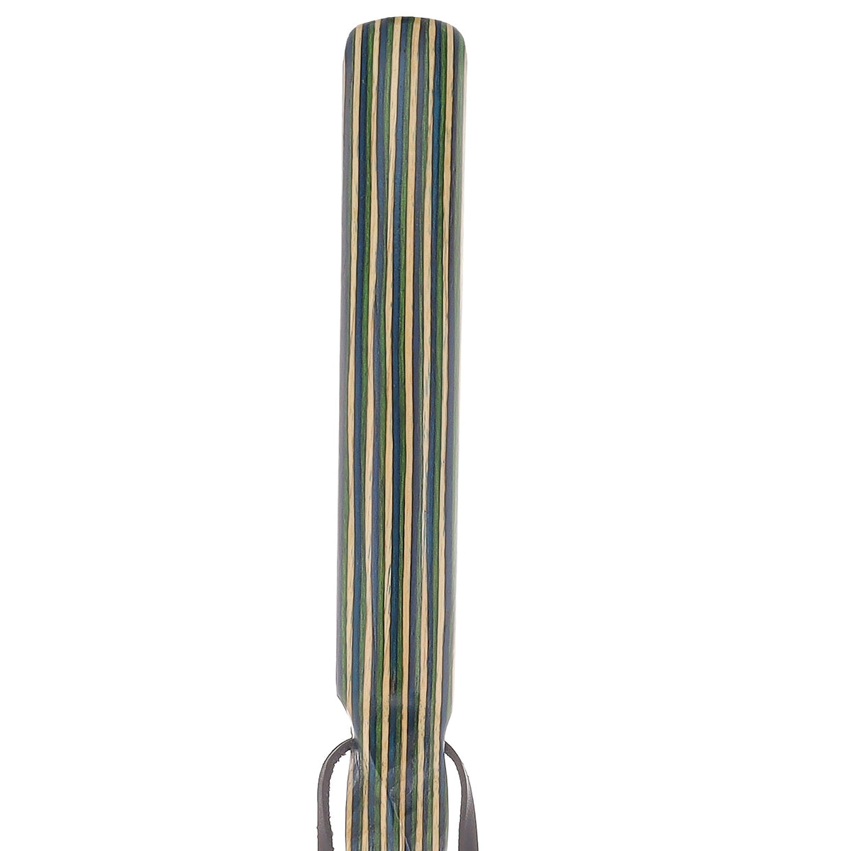 USA-Made Land & Sea Light Colortone Hiking Staff: Rustic, Compass Colortone Classic Hiking Staffs - Tophatter Daily Deals