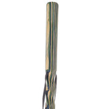 USA-Made Land & Sea Light Colortone Hiking Staff: Rustic, Compass Colortone Classic Hiking Staffs - Tophatter Daily Deals
