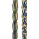 USA-Made Land & Sea Light Colortone Hiking Staff: Rustic, Compass Colortone Classic Hiking Staffs - Tophatter Daily Deals