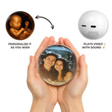 Memory Lamp - Tophatter Daily Deals