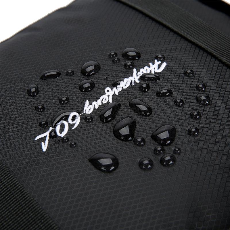 Small Backpacks for Hiking - Waterproof Outdoor Sports Travel Rucksack Bag Sports & Outdoor - Tophatter Daily Deals