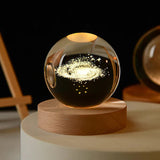 Space Lamps - Tophatter Daily Deals