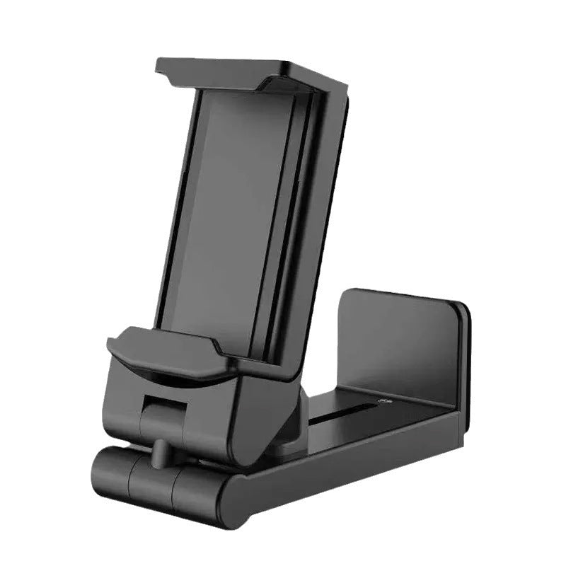360 Rotary Multifunctional Collapsible Mobile Phone Holder 0 - Tophatter Daily Deals