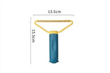 Professional Pet Hair & Lint Remover Lint Rollers - Tophatter Daily Deals