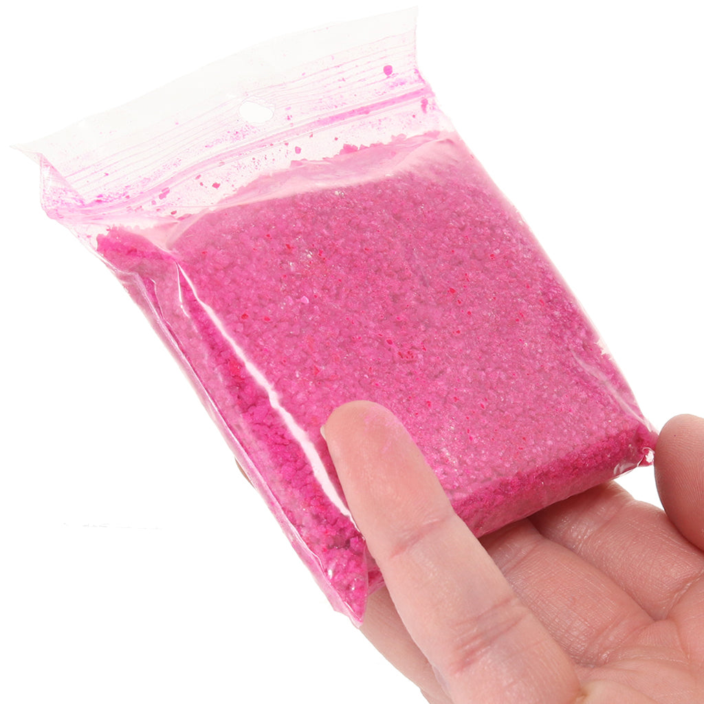 Moonlight Sea Salt Bath Crystals 2.6/75g in Aphrodesia Sensual Love > Personal Care - Tophatter Daily Deals