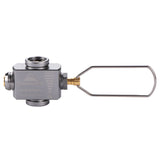 Air Tank Pressure Relief Camping Accessories A 0 - Tophatter Daily Deals