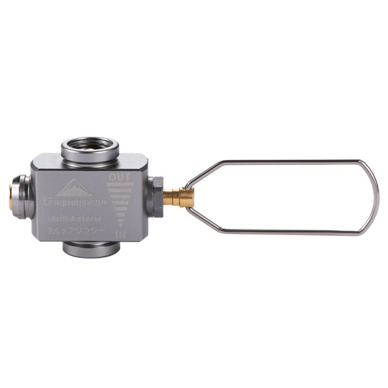 Air Tank Pressure Relief Camping Accessories A 0 - Tophatter Daily Deals