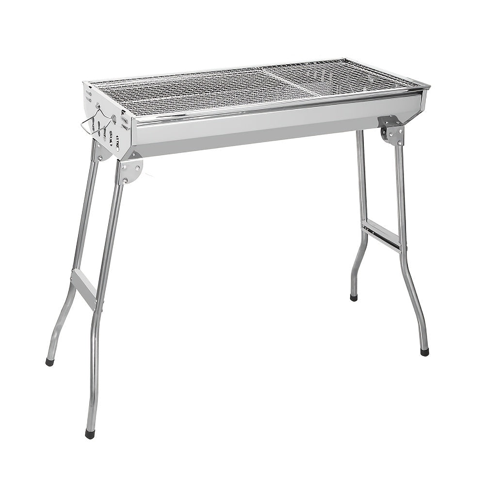 Outdoor Cooking Stainless Steel Japanese Stove Camping & Hiking - Tophatter Daily Deals