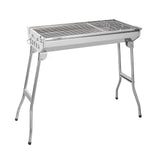 Outdoor Cooking Stainless Steel Japanese Stove Camping & Hiking - Tophatter Daily Deals