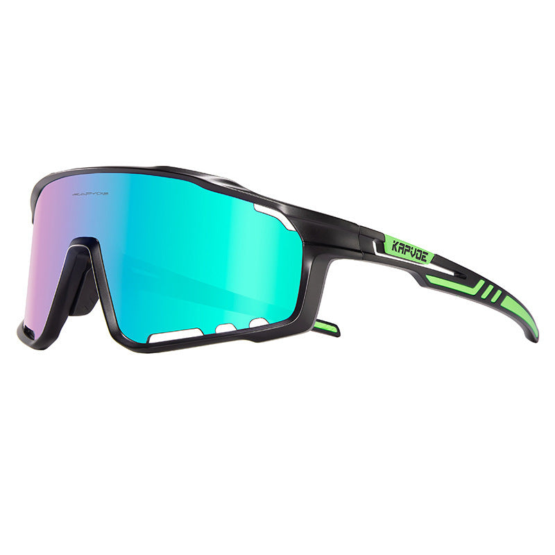 Bicycle Outdoor Glasses For Riding Mountain Wind-proof Glasses Cycling Fixture 04 0 - Tophatter Daily Deals
