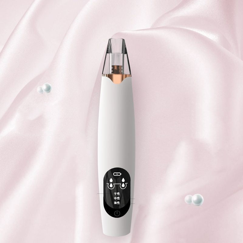 Blackhead Pore Cleaner 0 - Tophatter Daily Deals