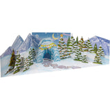 Pokemon Deluxe Christmas Advent Calendar for Kids with 16 Mini Battle Figures Advent Calendar - Tophatter Daily Deals