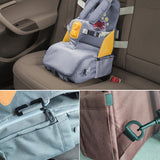 Baby eating seat 0 - Tophatter Daily Deals