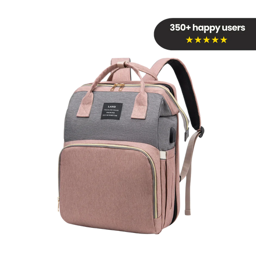 The Baby Bag