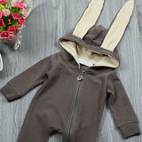 Baby Rompers Jumpsuit Newborn Clothing 0 - Tophatter Daily Deals