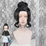 Black Clover Charmy Pappitson Black Cosplay Wig Wig - Tophatter Daily Deals