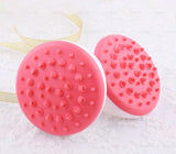 Bath Shower Body Massager Brush 0 - Tophatter Daily Deals