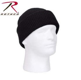 Rothco Acrylic Watch Cap - Tophatter Daily Deals