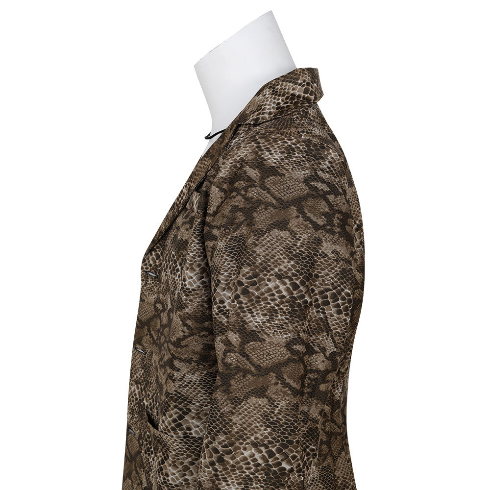Yakuza Goro Majima Cosplay Costume Costume - Tophatter Daily Deals