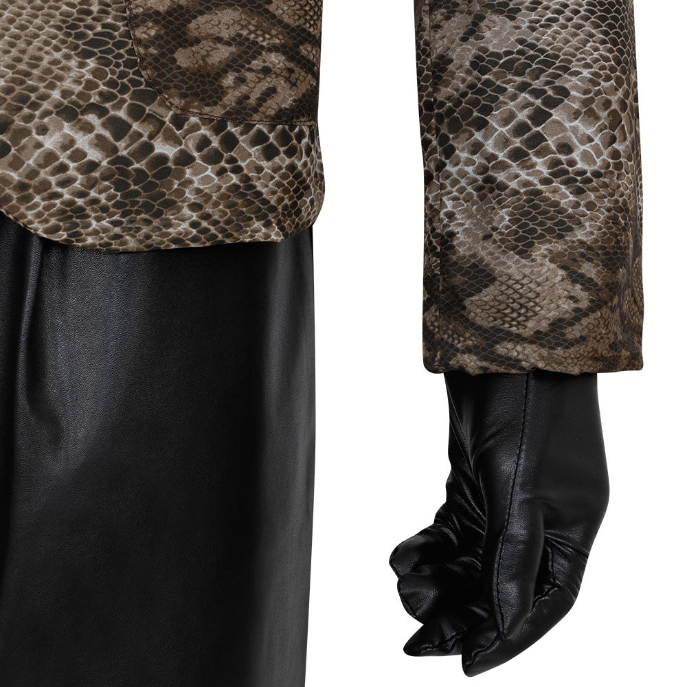 Yakuza Goro Majima Cosplay Costume Costume - Tophatter Daily Deals