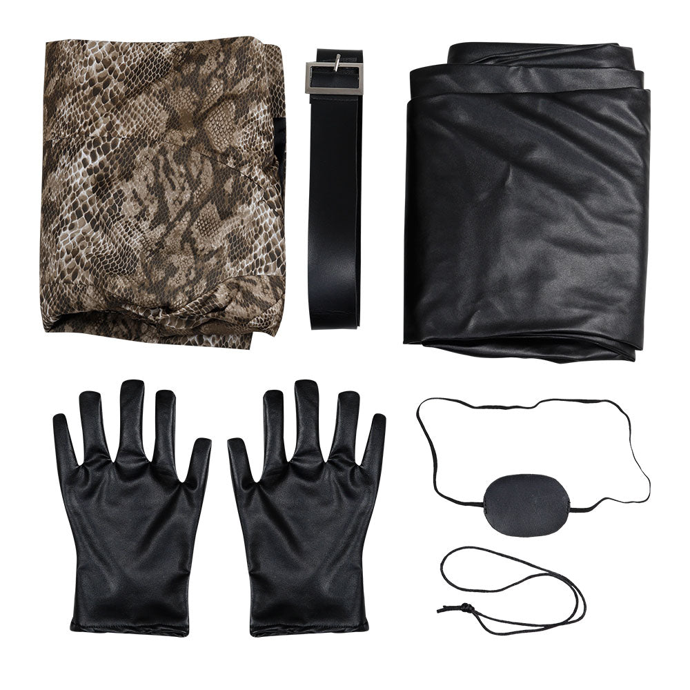 Yakuza Goro Majima Cosplay Costume Costume - Tophatter Daily Deals
