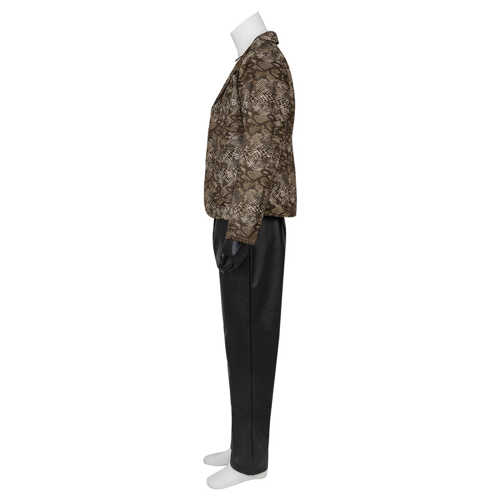 Yakuza Goro Majima Cosplay Costume Costume - Tophatter Daily Deals