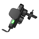 10W Fast Wireless Car Charger 0 - Tophatter Daily Deals