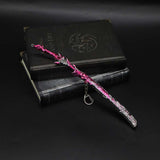 Soul Flower Crystal Sword - Tophatter Daily Deals