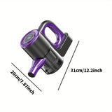 4-in-1 Cordless Handheld Stick Vacuum Cleaner Appliances > Vacuum Cleaners > Vacuums - Tophatter Daily Deals