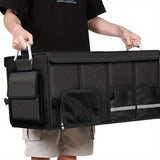 Storage Box Large Capacity Car Trunk Organizer Backpacks - Tophatter Daily Deals